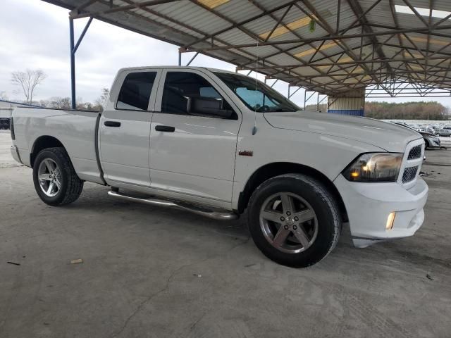 2013 Dodge RAM 1500 ST