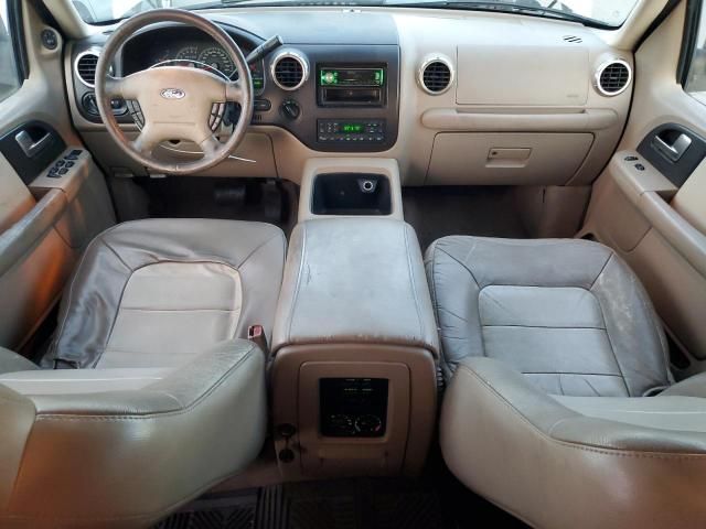 2004 Ford Expedition Eddie Bauer