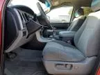 2007 Toyota Tundra Double Cab SR5