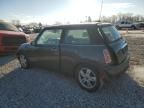 2006 Mini Cooper