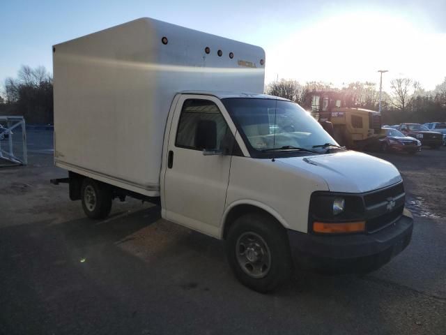 2003 Chevrolet Express G3500