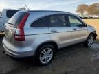 2010 Honda CR-V EXL