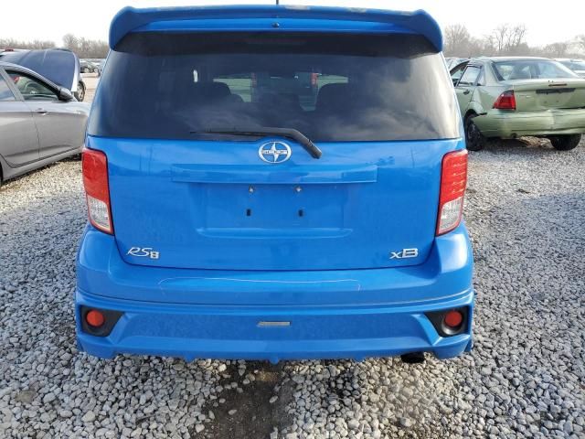 2011 Scion XB