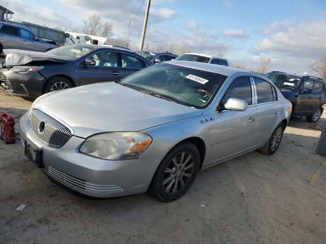 2009 Buick Lucerne CXL