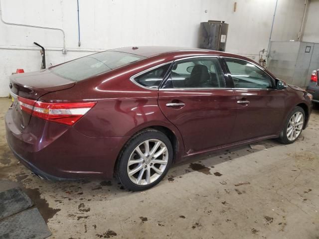 2013 Toyota Avalon Base