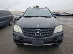 2006 Mercedes-Benz ML 350