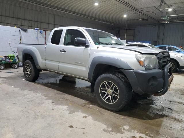 2005 Toyota Tacoma Access Cab