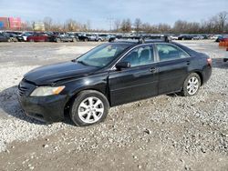 2007 Toyota Camry LE en venta en Columbus, OH