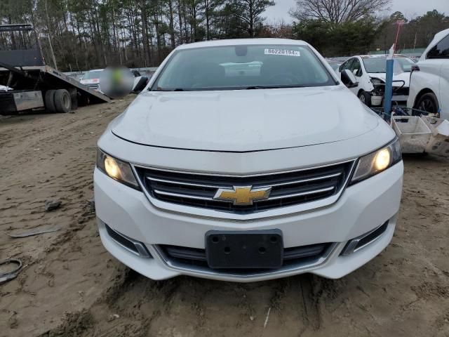 2015 Chevrolet Impala LT