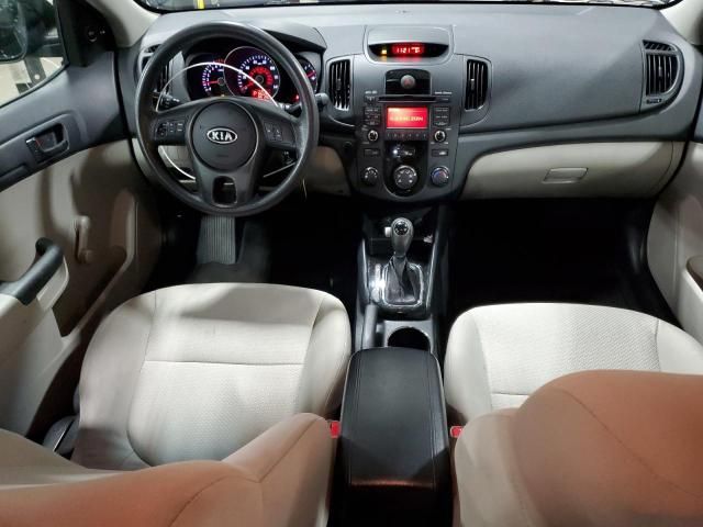 2012 KIA Forte LX