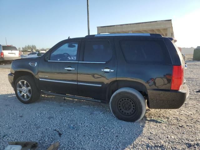 2010 Cadillac Escalade Premium