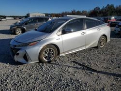 Toyota Prius Vehiculos salvage en venta: 2021 Toyota Prius Prime LE