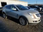 2014 Cadillac SRX Premium Collection