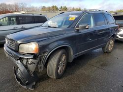 Volvo Vehiculos salvage en venta: 2012 Volvo XC90 3.2