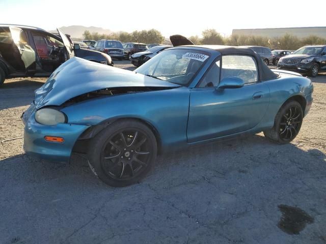 1999 Mazda MX-5 Miata