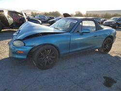 1999 Mazda MX-5 Miata en venta en Las Vegas, NV