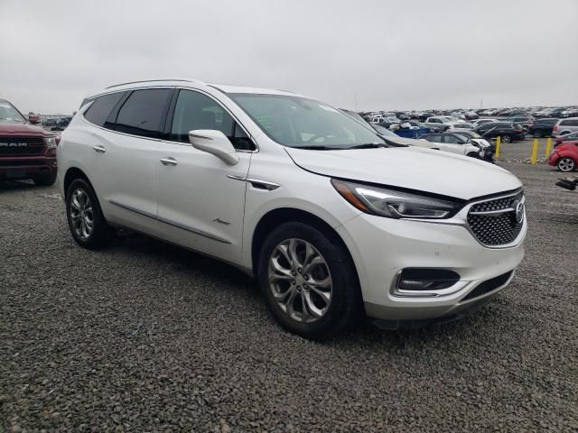 2019 Buick Enclave Avenir