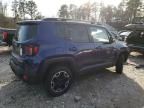 2017 Jeep Renegade Trailhawk