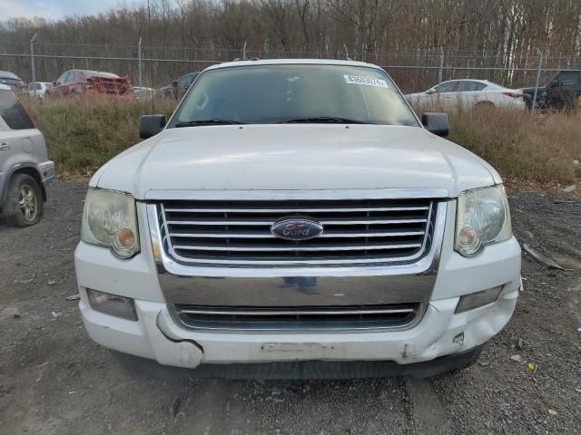 2010 Ford Explorer XLT