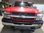 2005 Chevrolet Silverado K1500