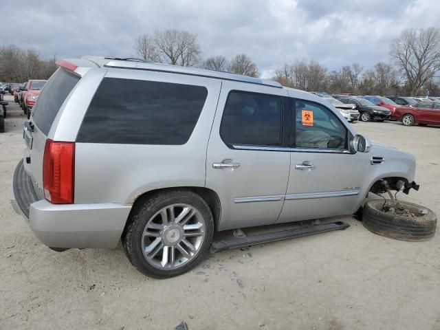 2010 Cadillac Escalade Platinum