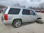 2010 Cadillac Escalade Platinum