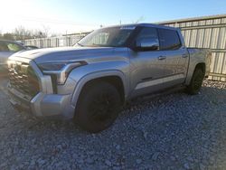 2022 Toyota Tundra Crewmax SR en venta en Walton, KY