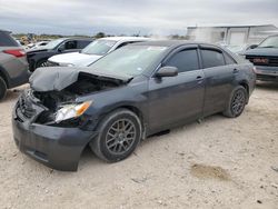 Salvage cars for sale at auction: 2008 Toyota Camry CE