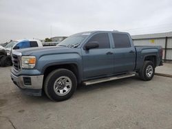 GMC Sierra c1500 salvage cars for sale: 2014 GMC Sierra C1500