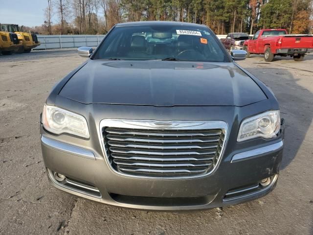 2011 Chrysler 300 Limited