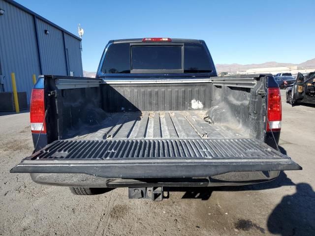 2010 Nissan Titan XE