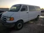 1998 Dodge RAM Wagon B2500