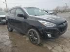 2015 Hyundai Tucson Limited