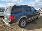 2005 Ford Explorer Eddie Bauer