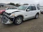 2007 Ford Explorer Eddie Bauer