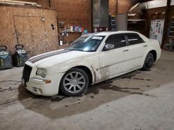 Chrysler salvage cars for sale: 2006 Chrysler 300C