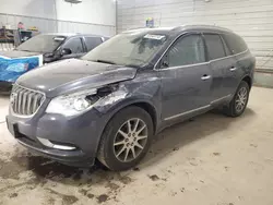 2013 Buick Enclave en venta en Des Moines, IA