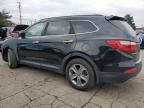 2016 Hyundai Santa FE SE