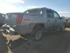 2002 Chevrolet Avalanche K1500