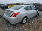 2015 Nissan Versa S