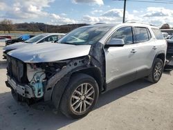 GMC Vehiculos salvage en venta: 2017 GMC Acadia SLE