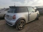 2009 Mini Cooper S