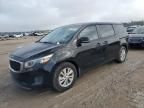 2016 KIA Sedona L