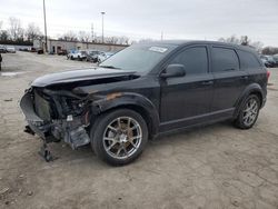 Dodge Vehiculos salvage en venta: 2015 Dodge Journey R/T