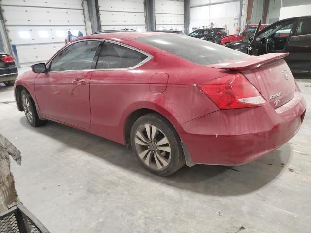 2012 Honda Accord EX