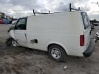 2002 Chevrolet Astro