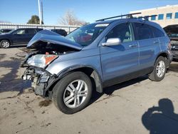 2011 Honda CR-V EXL en venta en Littleton, CO