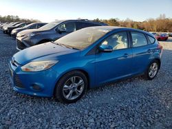 2014 Ford Focus SE en venta en Byron, GA