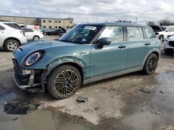 Salvage cars for sale from Copart Wilmer, TX: 2023 Mini Cooper S Clubman