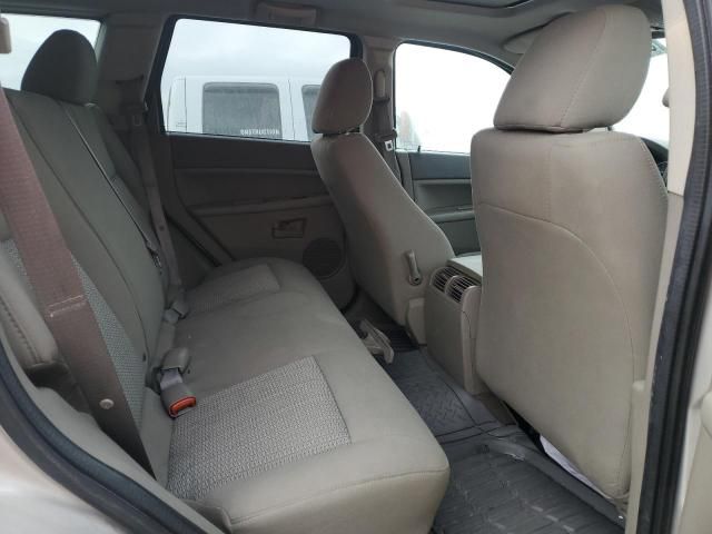 2007 Jeep Grand Cherokee Laredo